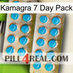 Kamagra 7 Day Pack new08
